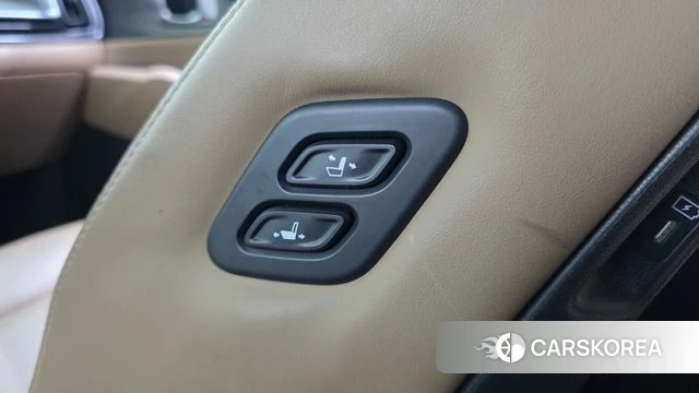 Kia The New Sorento 4th Generation id 4554744 из Кореи 9