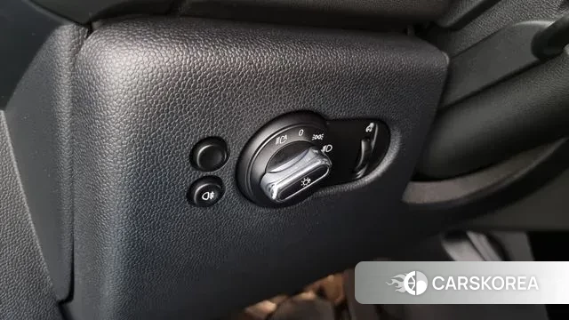 Mini Cooper S id 3016924 из Кореи 9