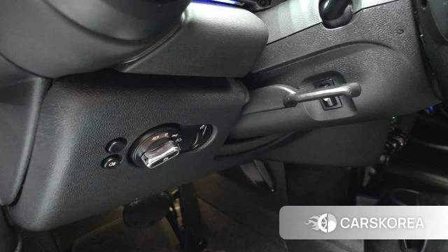 Mini Cooper id 4409236 из Кореи 9