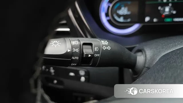 Kia The New Niro id 3754151 из Кореи 9