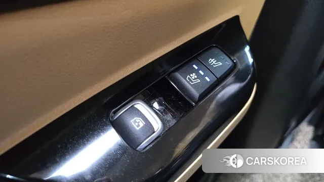 Kia Carnival 4th generation id 3407062 из Кореи 9