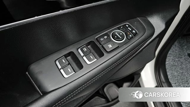 Kia The New Sorento id 3861821 из Кореи 9