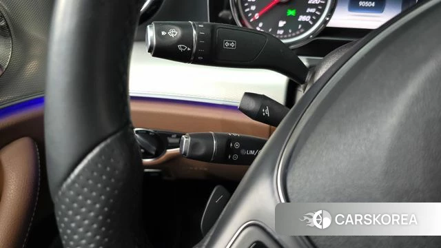 Mercedes-Benz E-Class W213 id 4907821 из Кореи 9