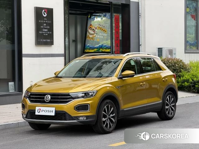 Volkswagen Exploring songs id 4213179 из Китая 9