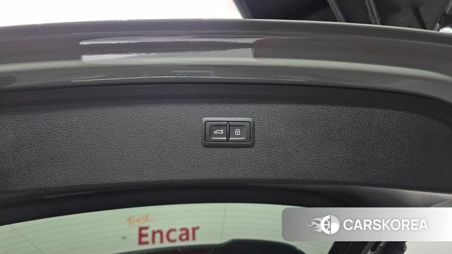 Audi SQ5 (FY) id 4561922 из Кореи 9