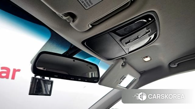 Kia The New Sorento id 4626352 из Кореи 9