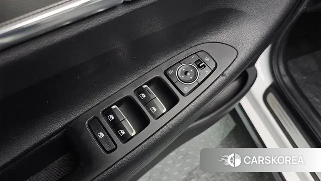 Hyundai The New Grandeur IG id 3519801 из Кореи 9