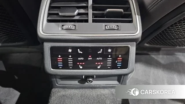 Audi A6 (C8) id 3044807 из Кореи 9