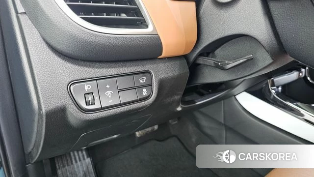 Kia The New Seltos id 3870670 из Кореи 9