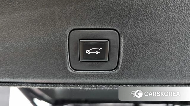 Chevrolet (GM Daewoo) Trailblazer id 4476772 из Кореи 9