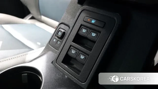 Ford Bronco 6th Generation id 3716220 из Кореи 9