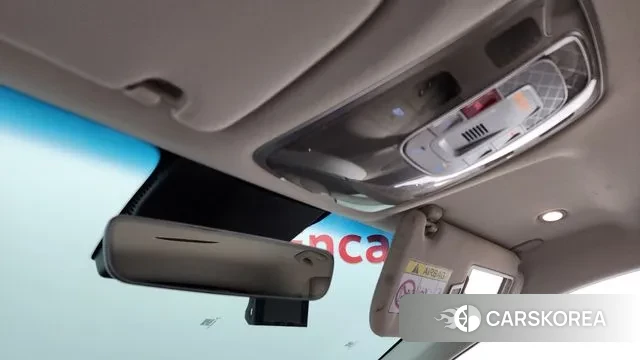 Genesis GV70 id 3726709 из Кореи 9