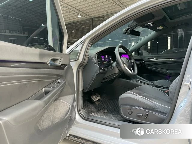 Volkswagen Golf id 4261684 из Китая 9