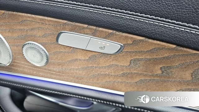 Mercedes-Benz E-Class W213 id 4414823 из Кореи 9