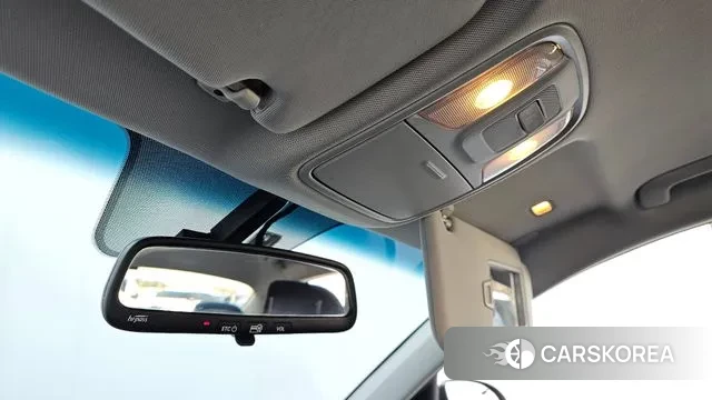 Kia The New K5 2nd generation id 3742545 из Кореи 9