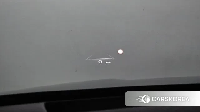 Kia K8 id 3053805 из Кореи 9