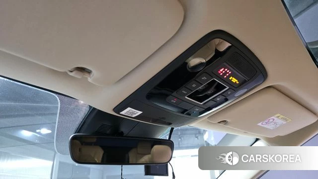 Kia Carnival 4th generation id 3965312 из Кореи 9