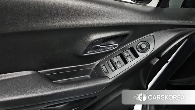 Chevrolet (GM Daewoo) The New Trax id 3374959 из Кореи 9