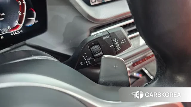 BMW 1 Series (F40) id 3400910 из Кореи 9