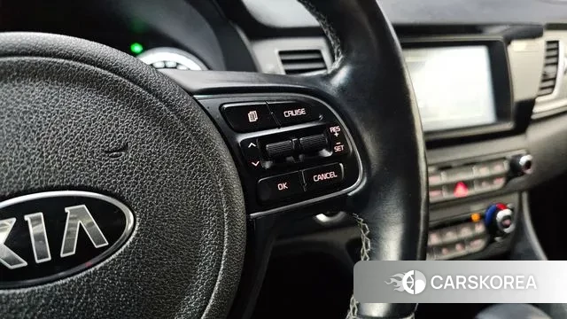 Kia Niro id 3434881 из Кореи 9