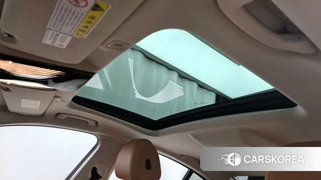 BMW 5 Series (G30) id 2970985 из Кореи 9