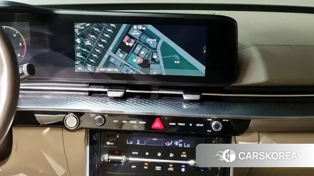 Kia Carnival 4th generation id 3032451 из Кореи 9