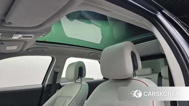 Hyundai Ionic 5 id 3770246 из Кореи 9