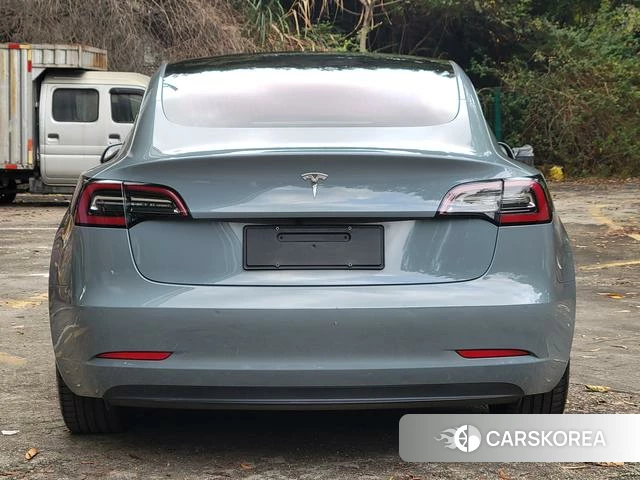 Tesla Model 3 id 3857760 из Китая 9