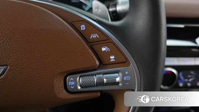 Genesis G80 (RG3) id 3690751 из Кореи 9