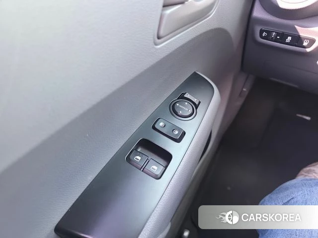 Kia All New Morning (JA) id 4628713 из Кореи 9