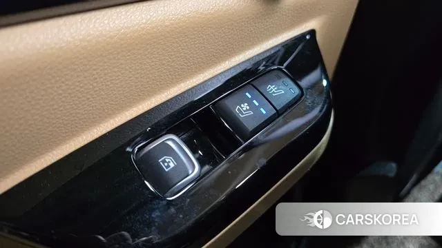 Kia Carnival 4th generation id 3691671 из Кореи 9