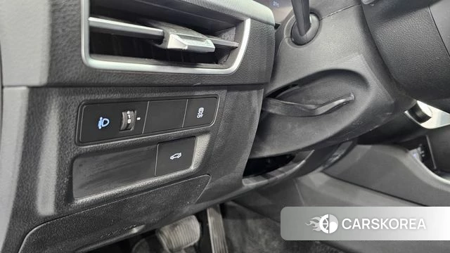 Hyundai Sonata D Edge (DN8) id 4280998 из Кореи 9