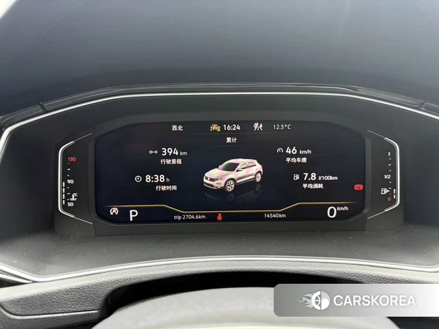 Volkswagen Exploring songs id 4255956 из Китая 9