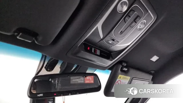 Ssangyong The New Rexton Sports Cannes id 3523478 из Кореи 9