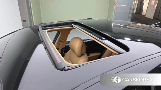 Kia The New K9 2nd generation id 3841752 из Кореи 9