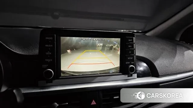 Kia All New Morning (JA) id 3728333 из Кореи 9