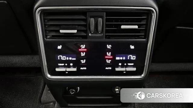 Porsche Cayenne (PO536) id 3297346 из Кореи 9