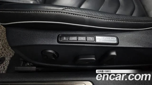 Volkswagen Arteon id 2858342 из Кореи 9