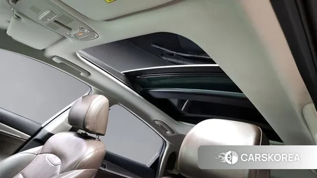 Hyundai The New Grandeur IG id 3149828 из Кореи 9