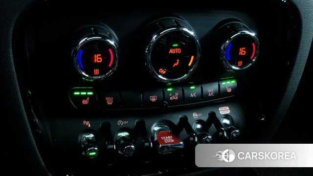 Mini Cooper S Clubman id 3941612 из Кореи 9