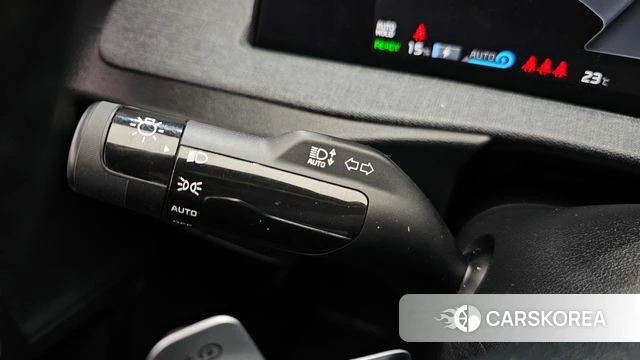 Kia EV6 id 4422995 из Кореи 9