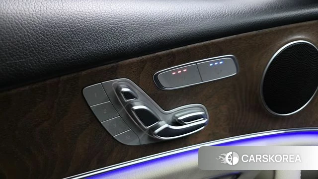 Mercedes-Benz E-Class W213 id 3827626 из Кореи 9