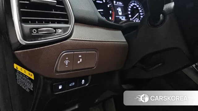 Hyundai Grandeur IG id 3761348 из Кореи 9