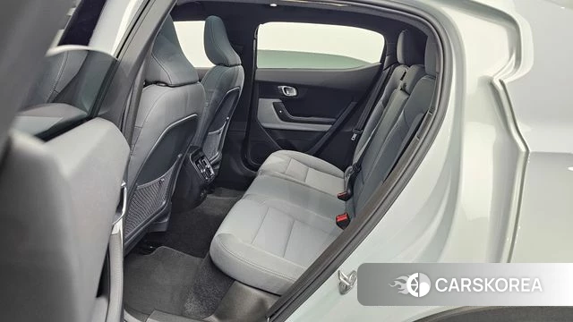 Polestar Polestar 2 id 4231002 из Кореи 9