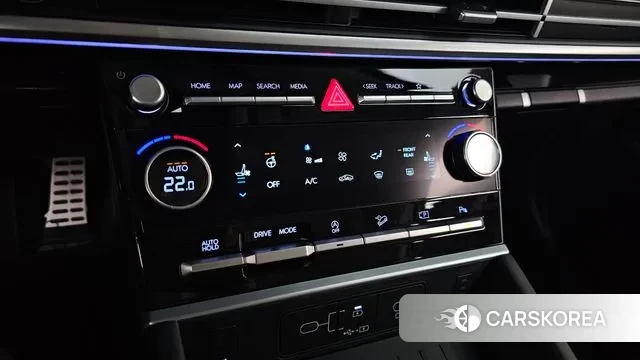 Hyundai Santa Fe (MX5) id 3405438 из Кореи 9