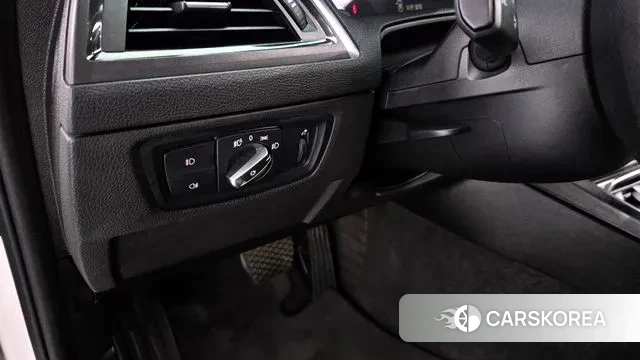 BMW 1 Series (F20) id 3203620 из Кореи 9