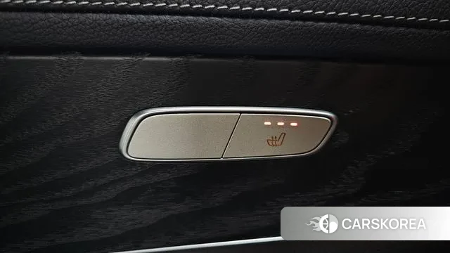 Mercedes-Benz GLC-Class X253 id 3408293 из Кореи 9