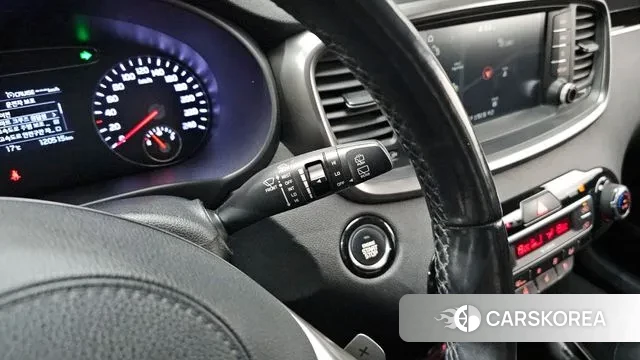 Kia The New Sorento id 3319730 из Кореи 9