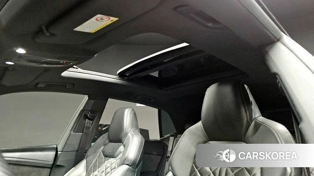 Audi Q8 (4M) id 4225022 из Кореи 9