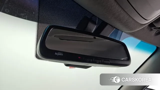 Ssangyong Berry New Tivoli id 3341983 из Кореи 9